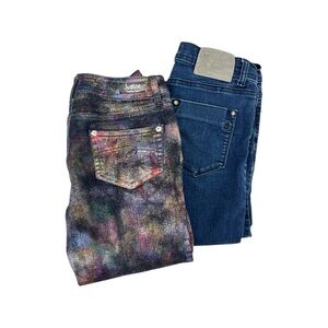Girls Jean Bundle | 12